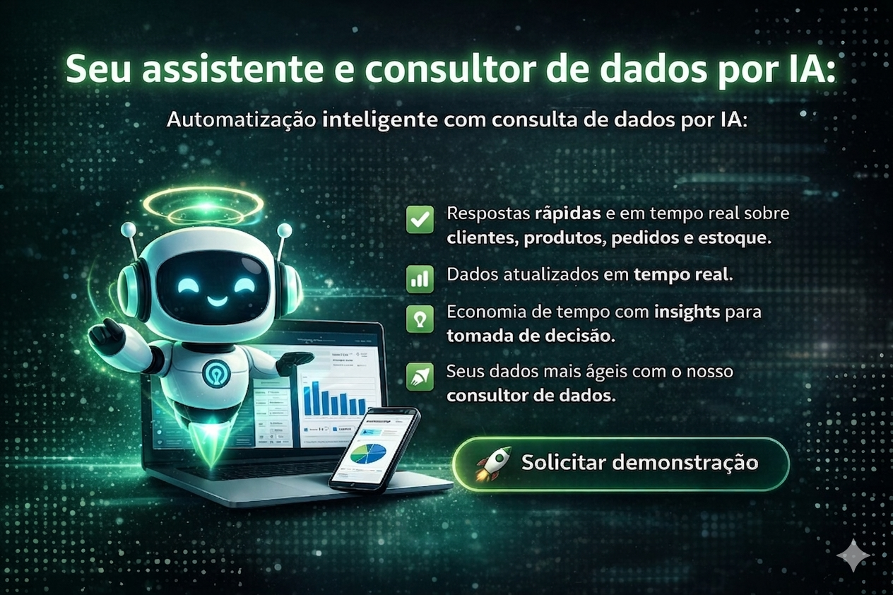 Assistente de IA
